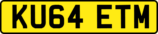 KU64ETM