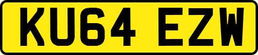 KU64EZW