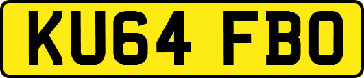 KU64FBO