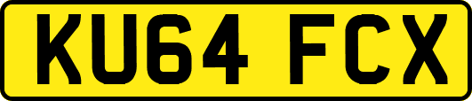 KU64FCX