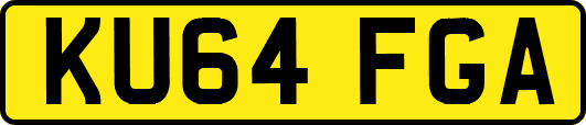 KU64FGA