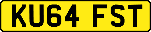 KU64FST