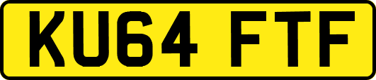 KU64FTF