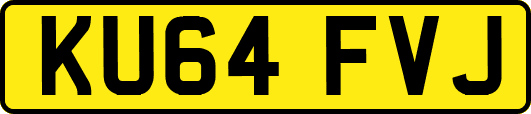 KU64FVJ