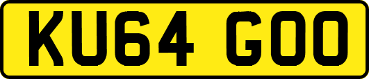 KU64GOO