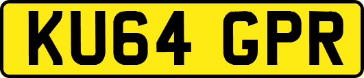 KU64GPR