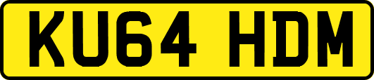 KU64HDM