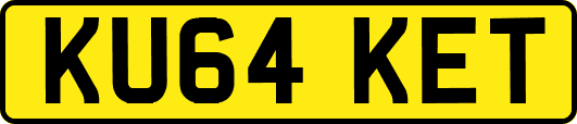 KU64KET