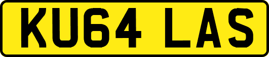 KU64LAS