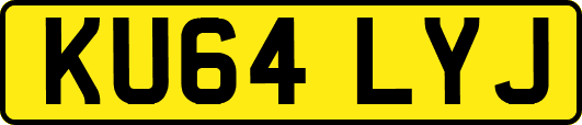 KU64LYJ