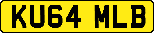 KU64MLB