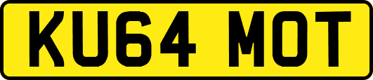 KU64MOT