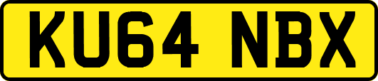 KU64NBX
