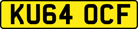KU64OCF