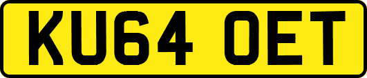 KU64OET