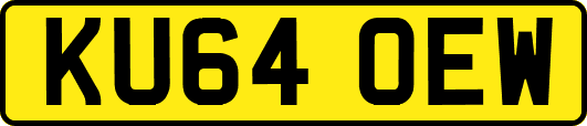 KU64OEW