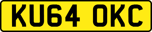 KU64OKC