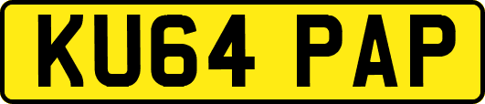 KU64PAP