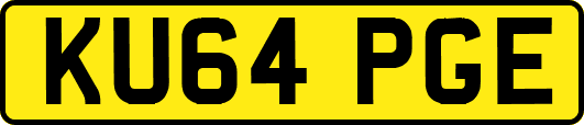 KU64PGE