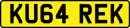 KU64REK