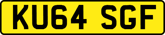 KU64SGF