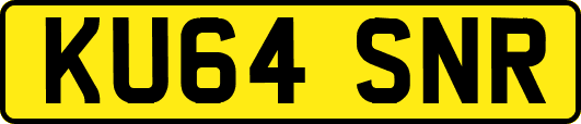KU64SNR