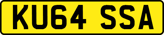 KU64SSA