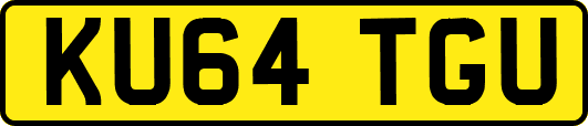 KU64TGU