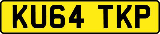 KU64TKP