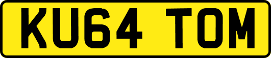 KU64TOM