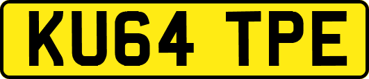 KU64TPE
