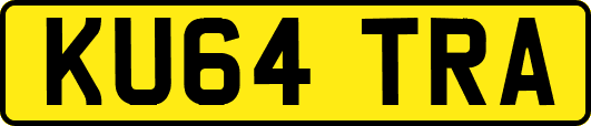 KU64TRA