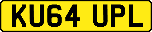 KU64UPL