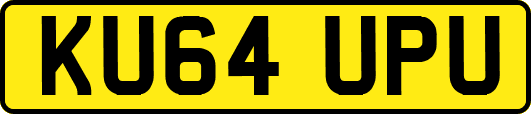 KU64UPU