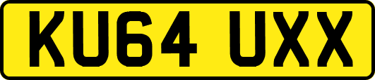 KU64UXX