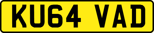 KU64VAD