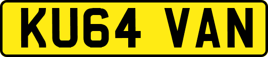 KU64VAN