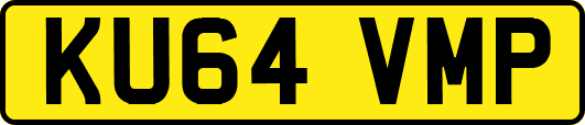 KU64VMP