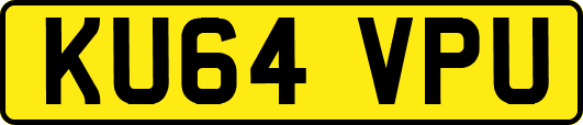 KU64VPU