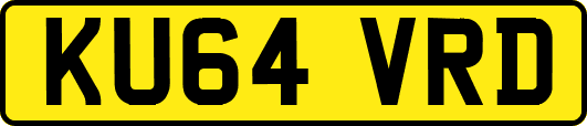 KU64VRD