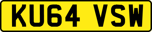 KU64VSW