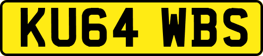 KU64WBS