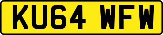 KU64WFW