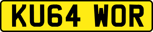 KU64WOR