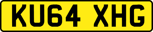 KU64XHG