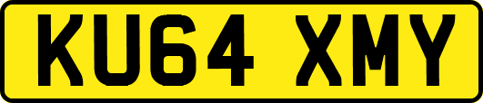 KU64XMY