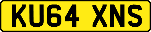 KU64XNS
