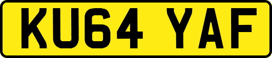 KU64YAF