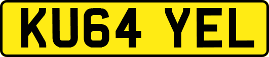 KU64YEL