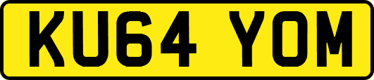 KU64YOM